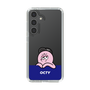 スリムプロテクションケース［ たこのOCTY - おっくうたこのOCTY ］