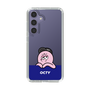 スリムプロテクションケース［ たこのOCTY - おっくうたこのOCTY ］
