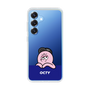 スリムプロテクションケース［ たこのOCTY - おっくうたこのOCTY ］