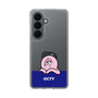 スリムプロテクションケース［ たこのOCTY - おっくうたこのOCTY ］