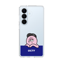 スリムプロテクションケース［ たこのOCTY - おっくうたこのOCTY ］