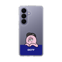 スリムプロテクションケース［ たこのOCTY - おっくうたこのOCTY ］