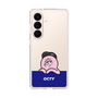 スリムプロテクションケース［ たこのOCTY - おっくうたこのOCTY ］