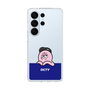 スリムプロテクションケース［ たこのOCTY - おっくうたこのOCTY ］
