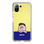 スリムプロテクションケース［ たこのOCTY - おっくうたこのOCTY ］