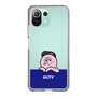 スリムプロテクションケース［ たこのOCTY - おっくうたこのOCTY ］