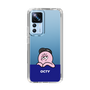スリムプロテクションケース［ たこのOCTY - おっくうたこのOCTY ］