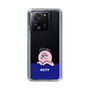 スリムプロテクションケース［ たこのOCTY - おっくうたこのOCTY ］