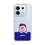 スリムプロテクションケース［ たこのOCTY - おっくうたこのOCTY ］