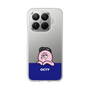 スリムプロテクションケース［ たこのOCTY - おっくうたこのOCTY ］