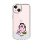 スリムプロテクションケース［ たこのOCTY - CHILL ］