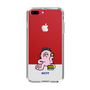 スリムプロテクションケース［ たこのOCTY - CHILL ］