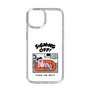 スリムプロテクションケース［ たこのOCTY - SIGNING OFF! ］