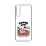 スリムプロテクションケース［ たこのOCTY - SIGNING OFF! ］