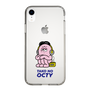 スリムプロテクションケース［ たこのOCTY - TACO NO OCTY ］