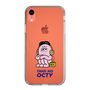 スリムプロテクションケース［ たこのOCTY - TACO NO OCTY ］