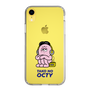 スリムプロテクションケース［ たこのOCTY - TACO NO OCTY ］
