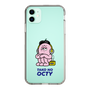スリムプロテクションケース［ たこのOCTY - TACO NO OCTY ］