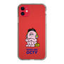 スリムプロテクションケース［ たこのOCTY - TACO NO OCTY ］