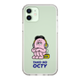 スリムプロテクションケース［ たこのOCTY - TACO NO OCTY ］
