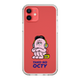 スリムプロテクションケース［ たこのOCTY - TACO NO OCTY ］