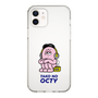 スリムプロテクションケース［ たこのOCTY - TACO NO OCTY ］