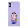 スリムプロテクションケース［ たこのOCTY - TACO NO OCTY ］