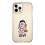 スリムプロテクションケース［ たこのOCTY - TACO NO OCTY ］