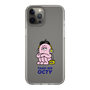 スリムプロテクションケース［ たこのOCTY - TACO NO OCTY ］