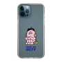 スリムプロテクションケース［ たこのOCTY - TACO NO OCTY ］