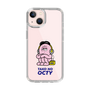スリムプロテクションケース［ たこのOCTY - TACO NO OCTY ］