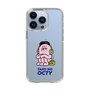 スリムプロテクションケース［ たこのOCTY - TACO NO OCTY ］