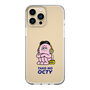 スリムプロテクションケース［ たこのOCTY - TACO NO OCTY ］