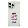 スリムプロテクションケース［ たこのOCTY - TACO NO OCTY ］