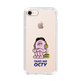 スリムプロテクションケース［ たこのOCTY - TACO NO OCTY ］