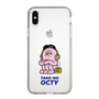 スリムプロテクションケース［ たこのOCTY - TACO NO OCTY ］