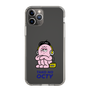 スリムプロテクションケース［ たこのOCTY - TACO NO OCTY ］