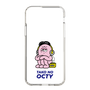 スリムプロテクションケース［ たこのOCTY - TACO NO OCTY ］