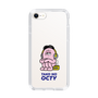 スリムプロテクションケース［ たこのOCTY - TACO NO OCTY ］
