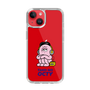 スリムプロテクションケース［ たこのOCTY - TACO NO OCTY ］