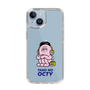 スリムプロテクションケース［ たこのOCTY - TACO NO OCTY ］