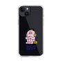 スリムプロテクションケース［ たこのOCTY - TACO NO OCTY ］