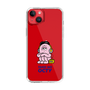 スリムプロテクションケース［ たこのOCTY - TACO NO OCTY ］