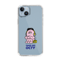 スリムプロテクションケース［ たこのOCTY - TACO NO OCTY ］