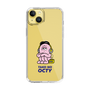 スリムプロテクションケース［ たこのOCTY - TACO NO OCTY ］