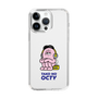 スリムプロテクションケース［ たこのOCTY - TACO NO OCTY ］