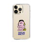スリムプロテクションケース［ たこのOCTY - TACO NO OCTY ］