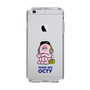 スリムプロテクションケース［ たこのOCTY - TACO NO OCTY ］