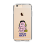 スリムプロテクションケース［ たこのOCTY - TACO NO OCTY ］