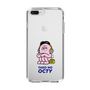 スリムプロテクションケース［ たこのOCTY - TACO NO OCTY ］